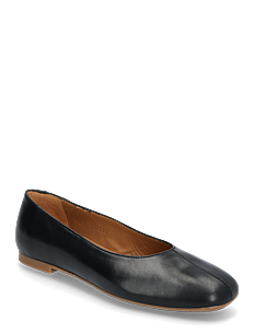 ANGULUS Ballerina - ANGULUS - 1604 BLACK / black