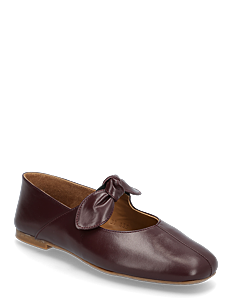 ANGULUS Ballerina - ANGULUS - 1531 PORT / brown