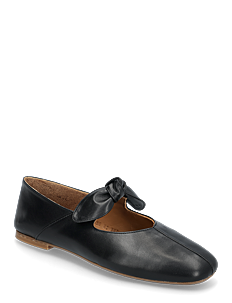 ANGULUS Ballerina - ANGULUS - 1604 BLACK / black