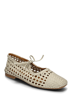 ANGULUS Ballerina - ANGULUS - 2073 BUTTERMILK / beige