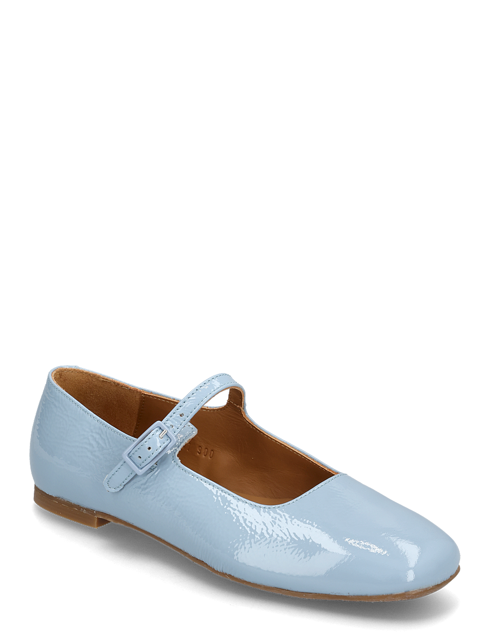 ANGULUS - Ballerina - spesielle anledninger - 1331 light blue - 0