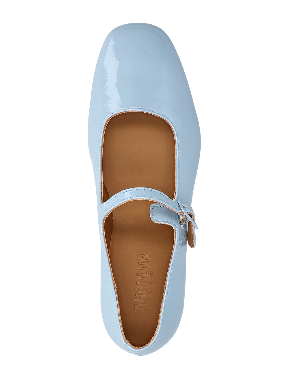 ANGULUS - Ballerina - spesielle anledninger - 1331 light blue - 3