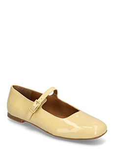 ANGULUS Ballerina - ANGULUS - 2706 MELLOW YELLOW / yellow