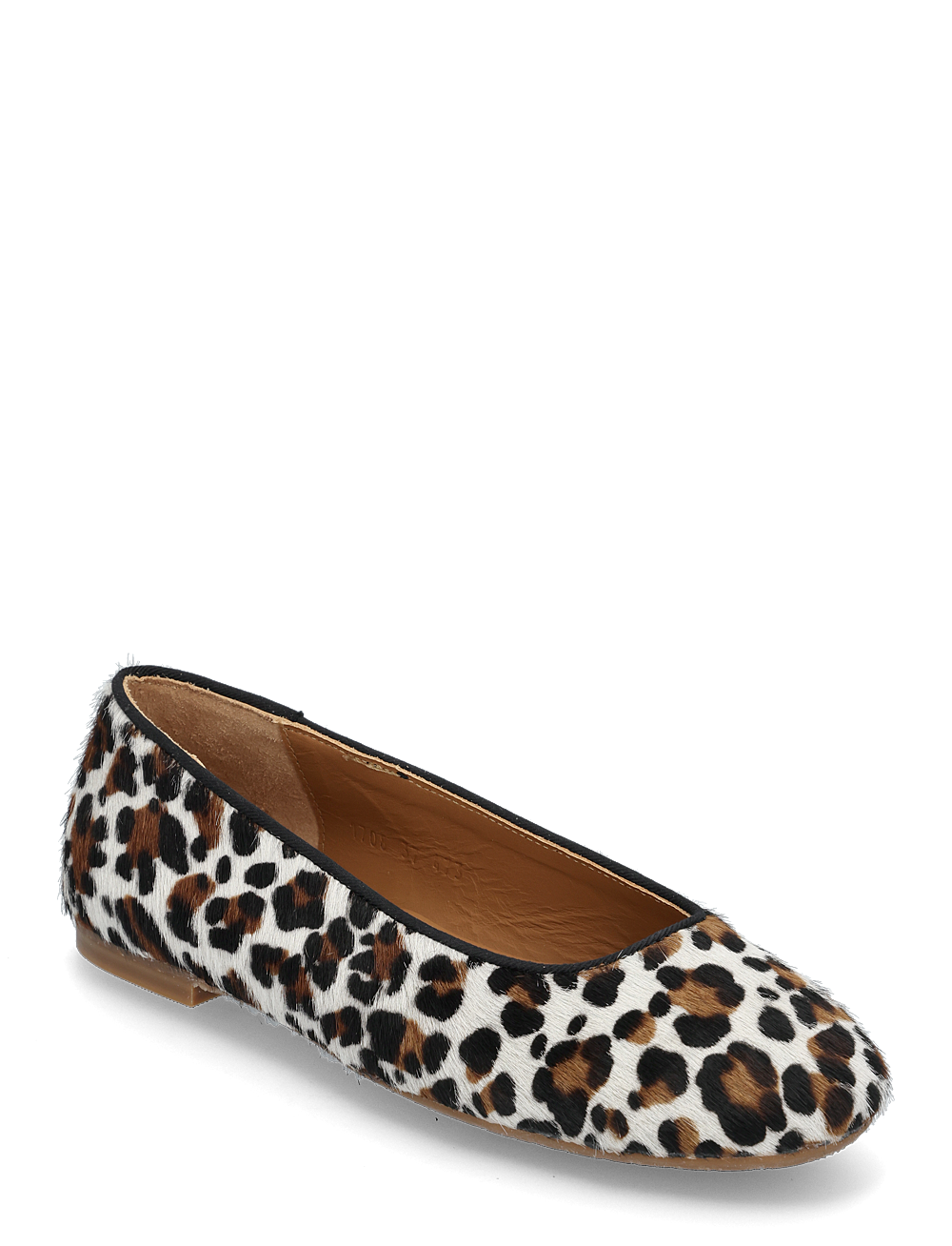 ANGULUS - Ballerina - spesielle anledninger - 3620 leopard - 0