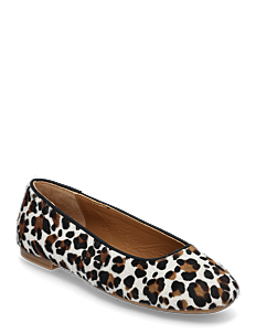 ANGULUS Ballerina - ANGULUS - 3620 LEOPARD / multi