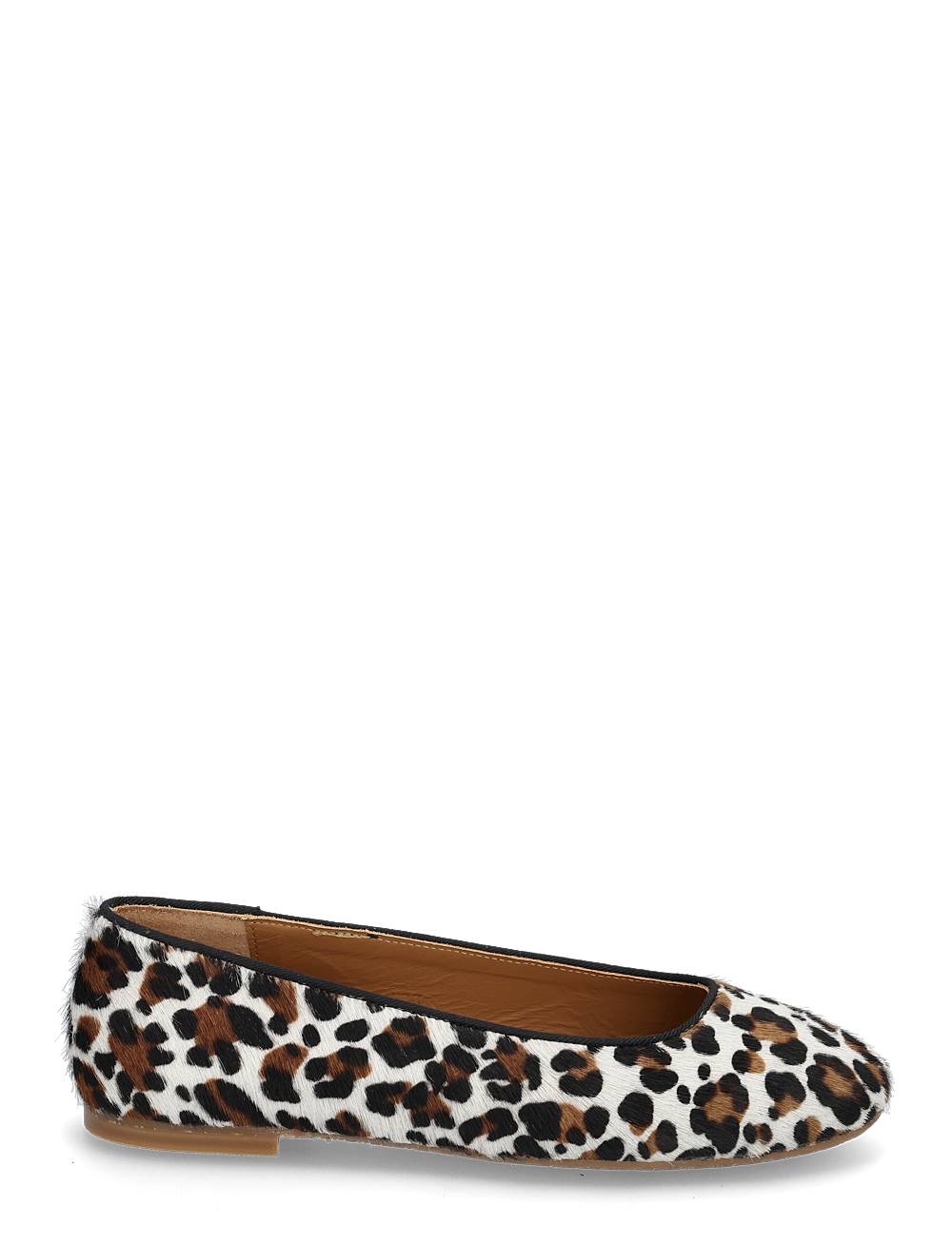 ANGULUS - Ballerina - spesielle anledninger - 3620 leopard - 1