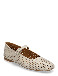 ANGULUS Ballerina - ANGULUS - 2812 BEIGE / cream