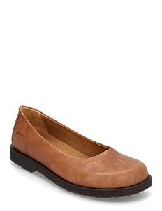 ANGULUS Ballerina - ANGULUS - 1789 TAN / brown