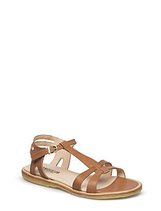 ANGULUS Sandals - flat - ANGULUS - 1789 TAN / undefined