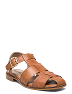 Sandals - flat - 1789 TAN