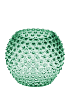 Hobnail Globe Vase 18 cm - BERYL