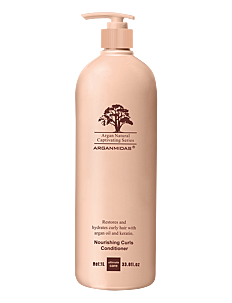 Arganmidas Nourishing Curls Conditioner - Nyheter - NO COLOR / undefined