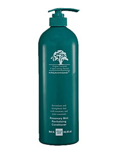 Arganmidas Rosemary Mint Revitalizing Conditioner - Nyheter - NO COLOR / undefined