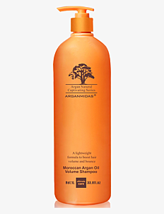 Arganmidas Moroccan Argan Oil Volume Shampoo - Nyheter - NO COLOR / undefined