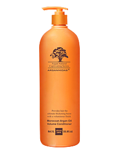 Arganmidas Moroccan Argan Oil Volume Conditioner - Nyheter - NO COLOR / undefined