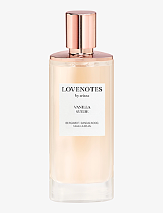 Ariana Grande Lovenotes by Ariana Vanilla Suede EdP - Nyheter - CLEAR / undefined