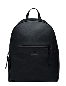 Armani Exchange BACKPACK - Vesker - NERO / black