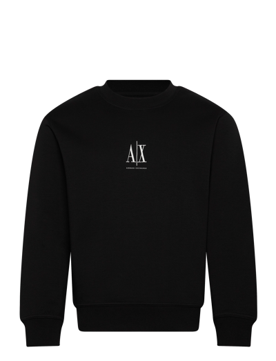 Armani Exchange SWEATSHIRT -  - undefined / undefined