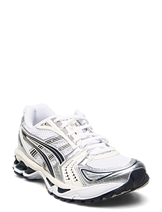 Asics GEL-KAYANO 14 - Julegaver til kvinner - WHITE/MIDNIGHT / white