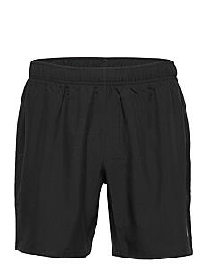 Asics CORE 7IN SHORT - Løpeshorts - PERFORMANCE BLACK / black