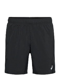 Asics ASICS CORE 7IN SHORT - Løpeshorts - PERFORMANCE BLACK / black