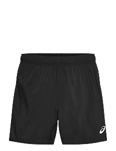 Asics ASICS CORE 5IN SHORT - Løpeshorts - PERFORMANCE BLACK / black