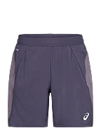 ROAD 7IN SHORT - INDIGO FOG/LAVENDER GREY