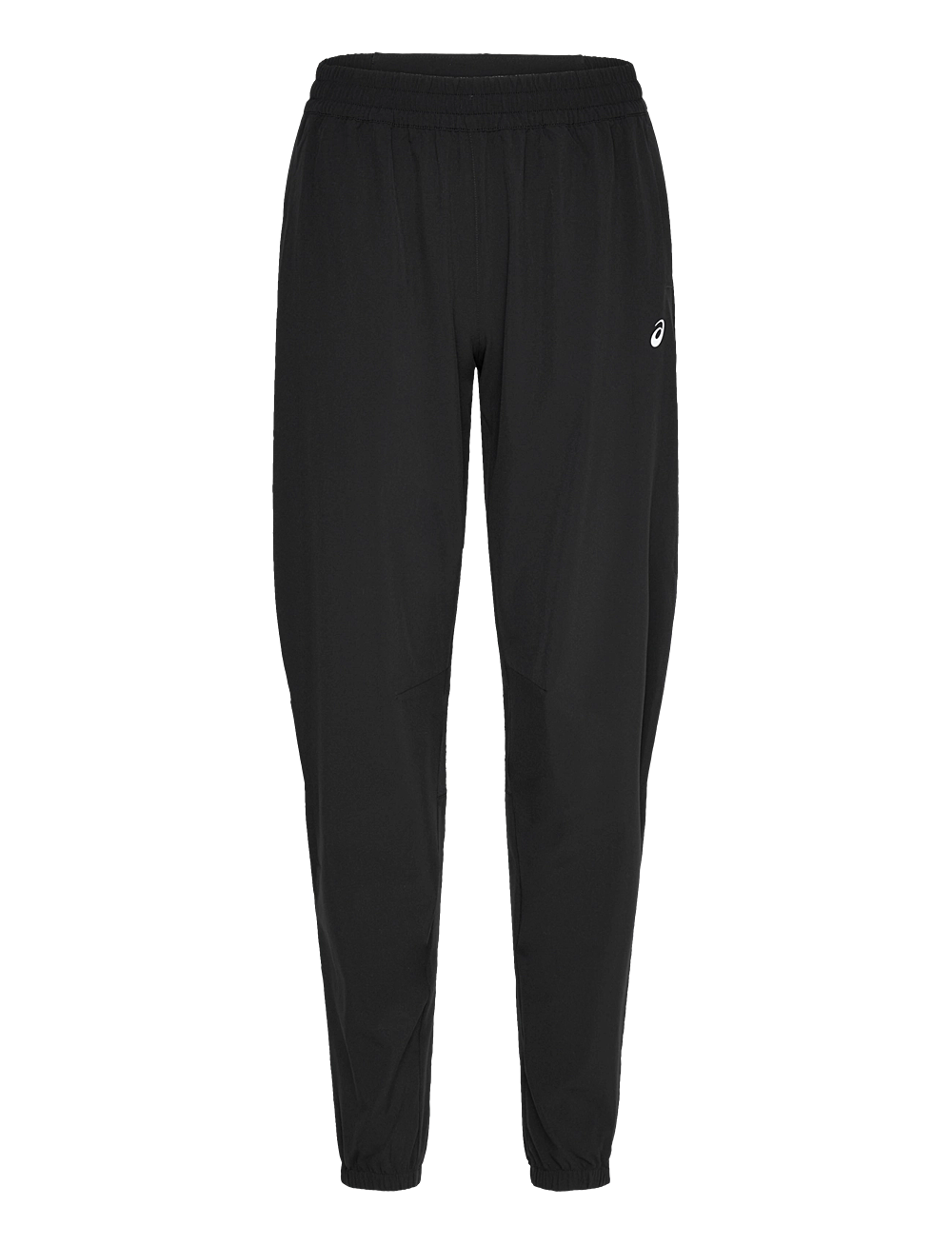 Asics - ASICS CORE WOVEN PANT - joggebukser - performance black - 0