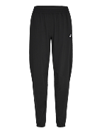 ASICS CORE WOVEN PANT - PERFORMANCE BLACK