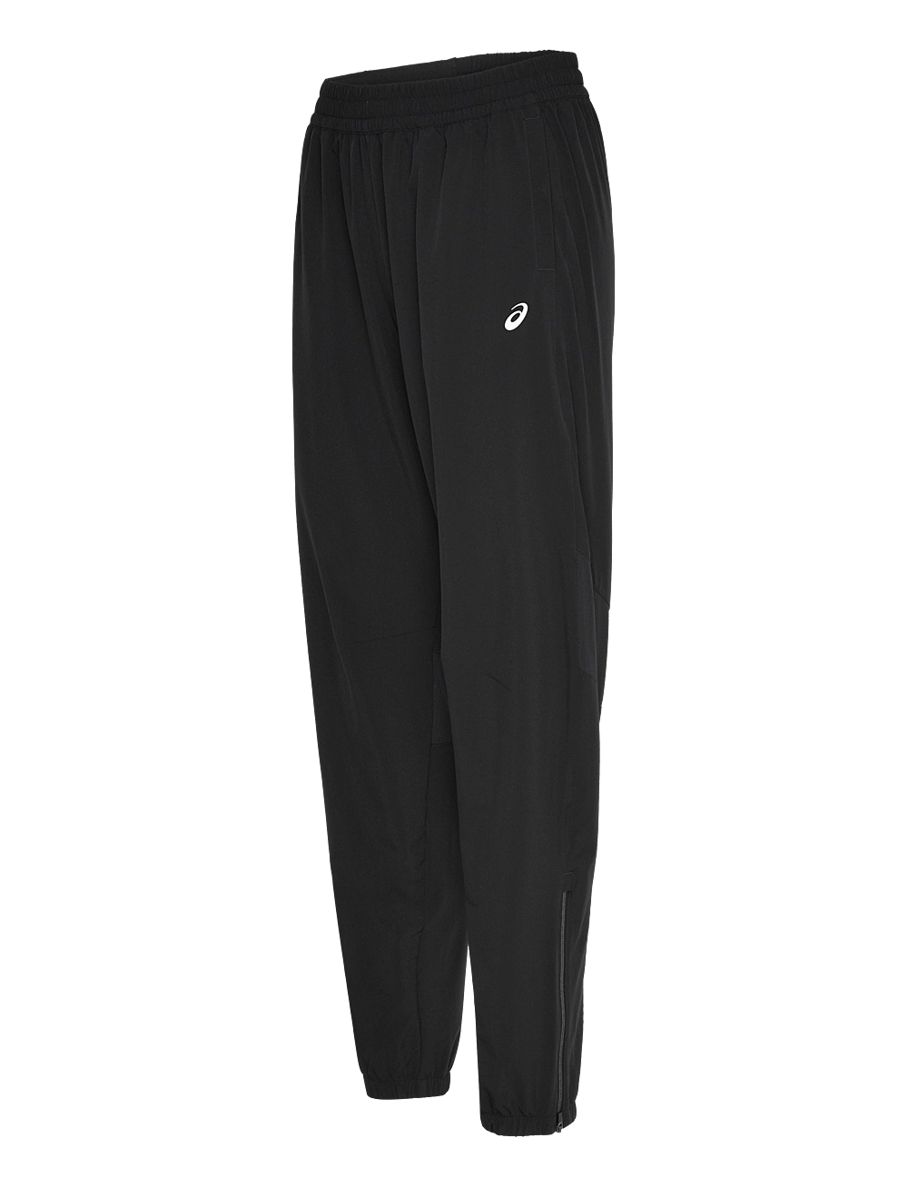 Asics - ASICS CORE WOVEN PANT - joggebukser - performance black - 3