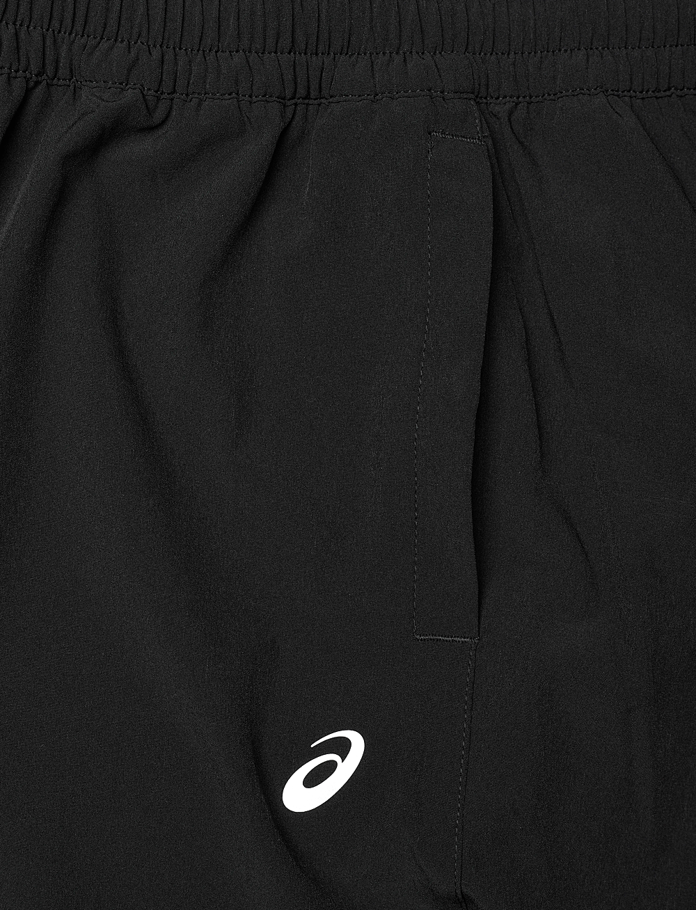 Asics - ASICS CORE WOVEN PANT - joggebukser - performance black - 4