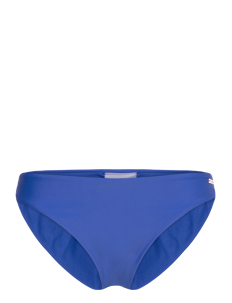 Athlecia Aqumiee W Bikini High Leg Bottom - Bikinier - SURF THE WEB / blue