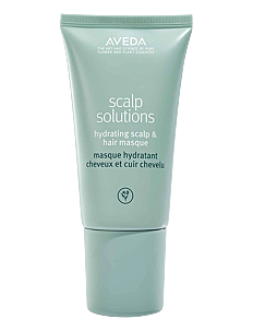 Aveda Scalp Solutions Hydrating Hair & Scalp Masque 150ml - Nyheter - N/A / white