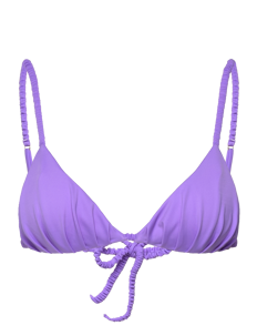 AYA Label The Hebe Top - Bikinier - LAVENDER / purple