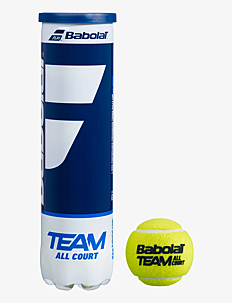 Babolat Babolat TEAM AC X 4 - Babolat - 113 YELLOW / multi