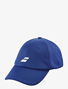 Babolat PURE LOGO CAP - Babolat - 4118 SODALITE BLUE / blue