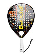 STORM Padel Racket 2023 - 100