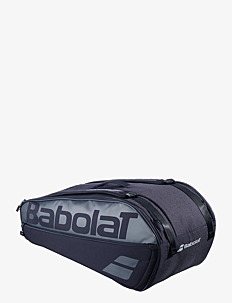 Babolat COURT L - Babolat - 0105 BLACK / black