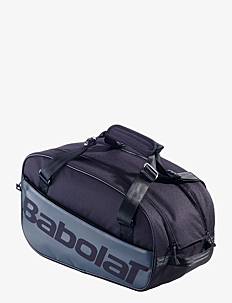 Babolat COURT S - Babolat - 0105 BLACK / black