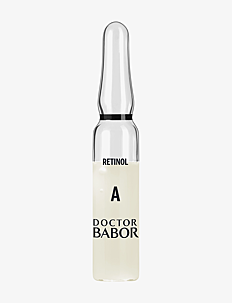 Babor Renewal Ampoule Serum Concentrate - Nyheter - NO COLOUR / undefined