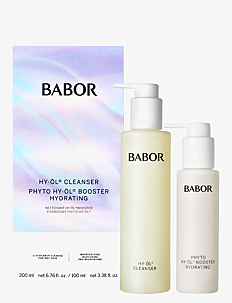 Babor HY-ÖL & Phyto Hydrating Set - Gave ved kjøp - NO COLOUR / undefined