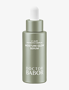 Babor Moisture Glow Serum - Nyheter - NO COLOUR / undefined