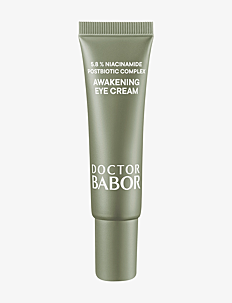 Babor Awakening Eye Cream - Nyheter - NO COLOUR / undefined