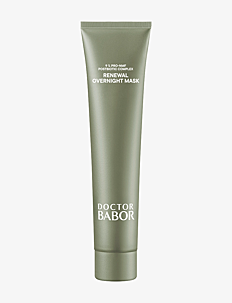 Babor Renewal Overnight Mask - Nyheter - NO COLOUR / undefined