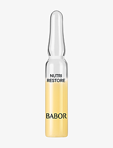 Babor Nutri Restore Ampoule - Nyheter - NO COLOUR / undefined