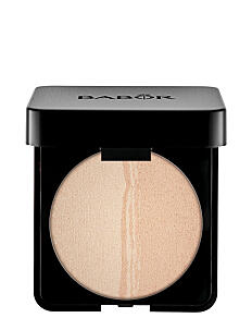 Babor Satin Duo Highlighter - Beauty - - / natural