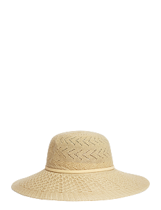 Barbour Barbour Robin Sun Hat - Stråhatter - NATURAL / beige