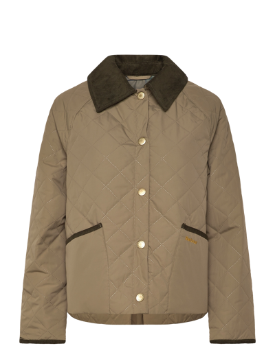 Barbour Barbour Anise Quilt -  - undefined / undefined