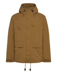 Barbour Barbour Hood Util Spey - Jakker - SAND / beige