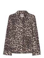 MEHAR - BROWN BAUM LEOPARD